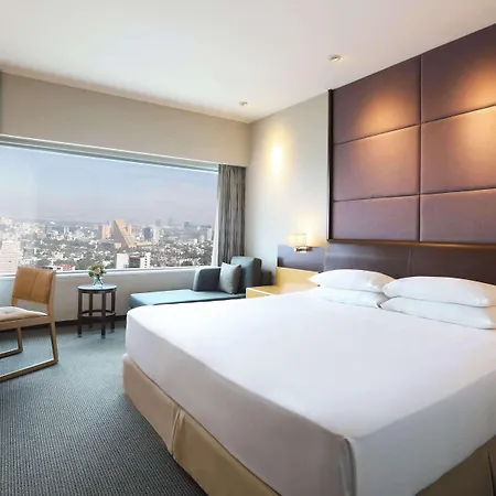 Hyatt Regency Mexico City