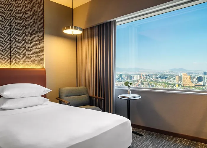 Hyatt Regency