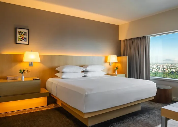 Hyatt Regency Hotel