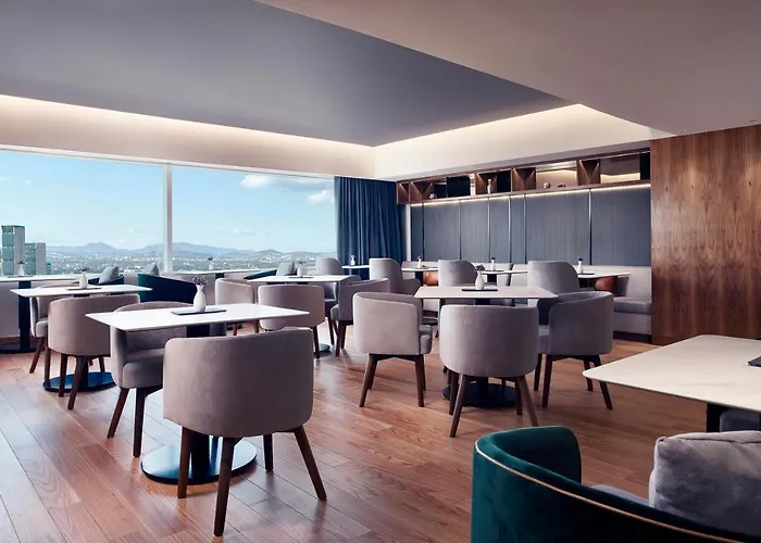 Hyatt Regency Mexico City