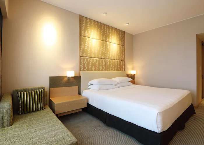 Hyatt Regency Hotel Mexico