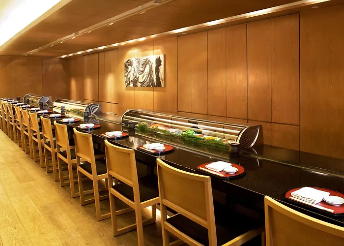 Отель Hyatt Regency 5*