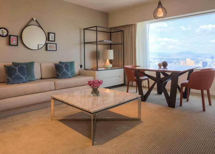 Отель Hyatt Regency 5*