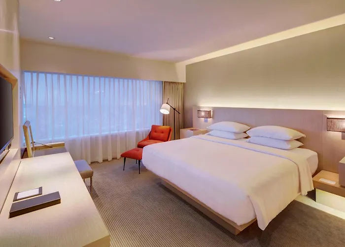Hyatt Regency Hotel