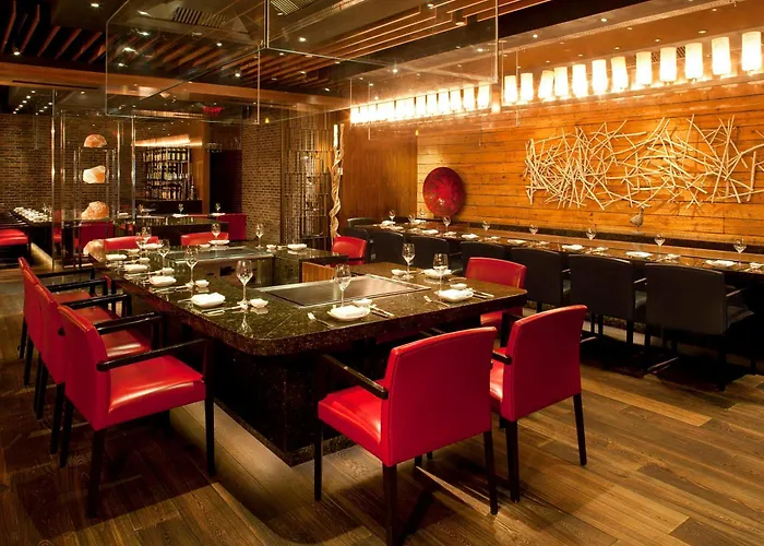 Hotel Hyatt Regency