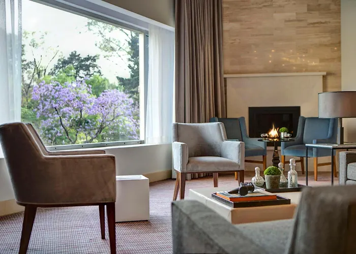 Hyatt Regency 5*