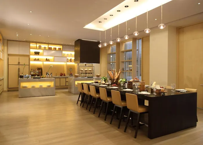 Hyatt Regency Hotel