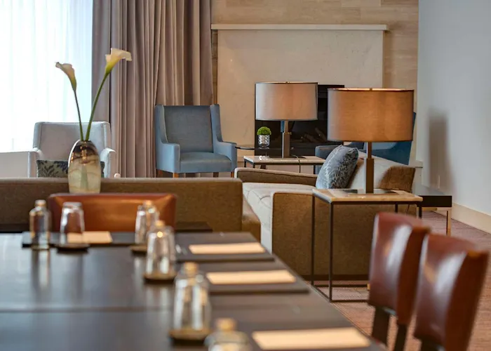 Отель Hyatt Regency