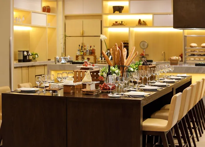 Hyatt Regency Hotel