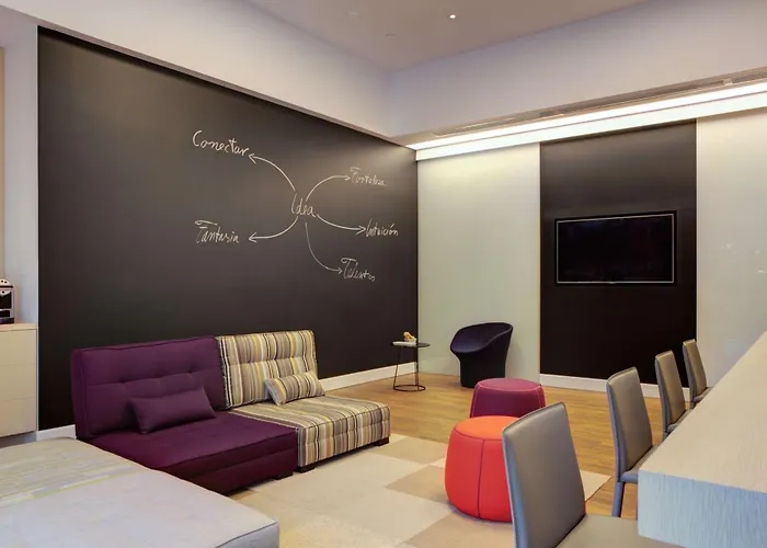 Hyatt Regency Мехико