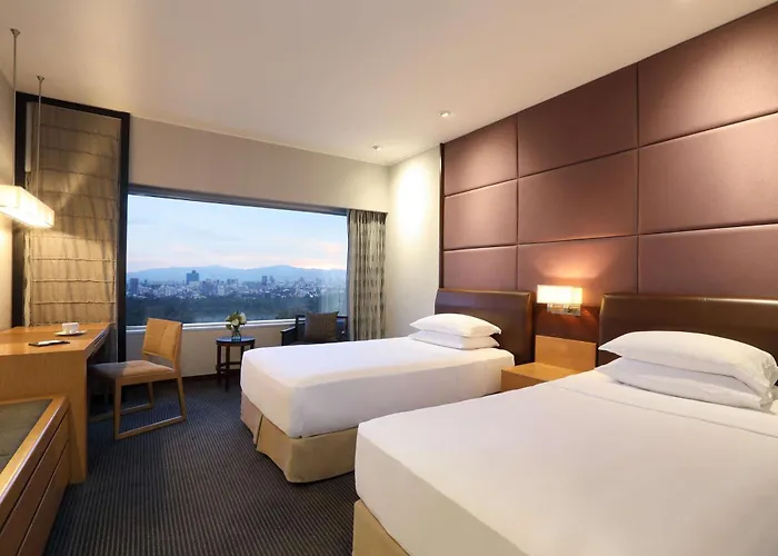 Hyatt Regency