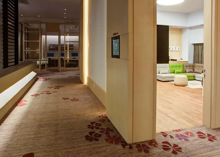 Hyatt Regency 5* Mexico City