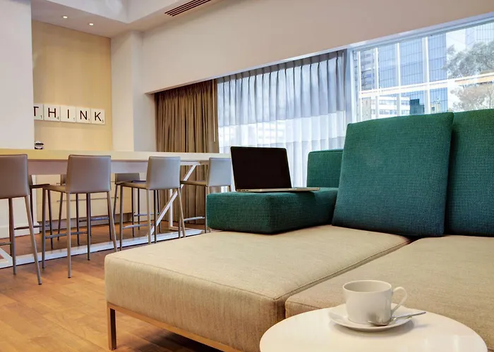 Hotel Hyatt Regency 5*