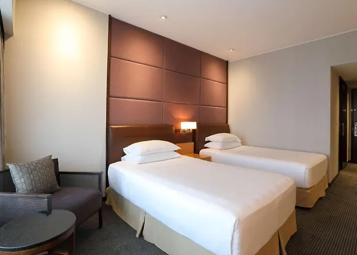 Hyatt Regency Mexico City