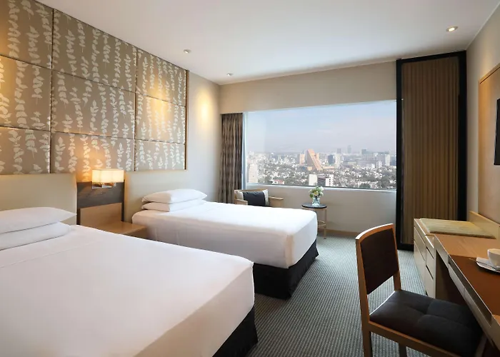 Hotel Hyatt Regency 5*