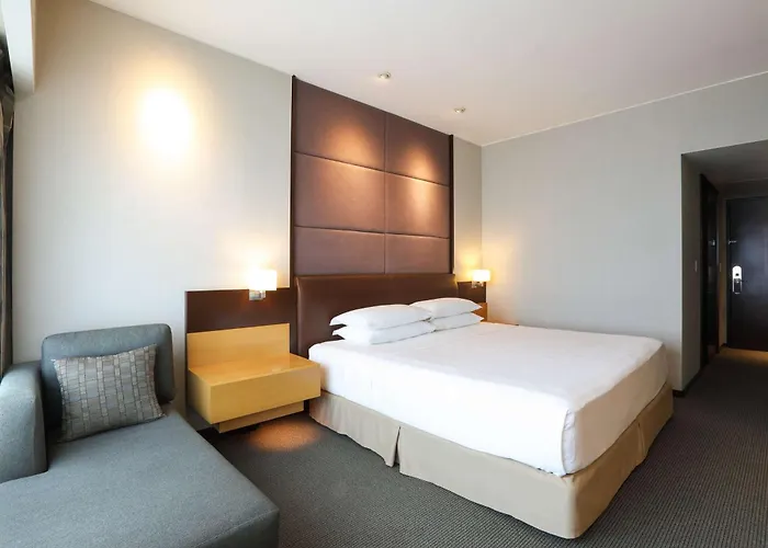 Hyatt Regency