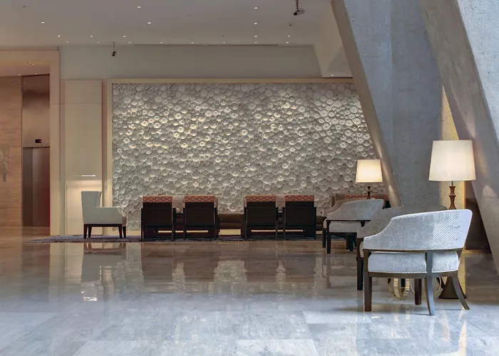 Hyatt Regency Hotel