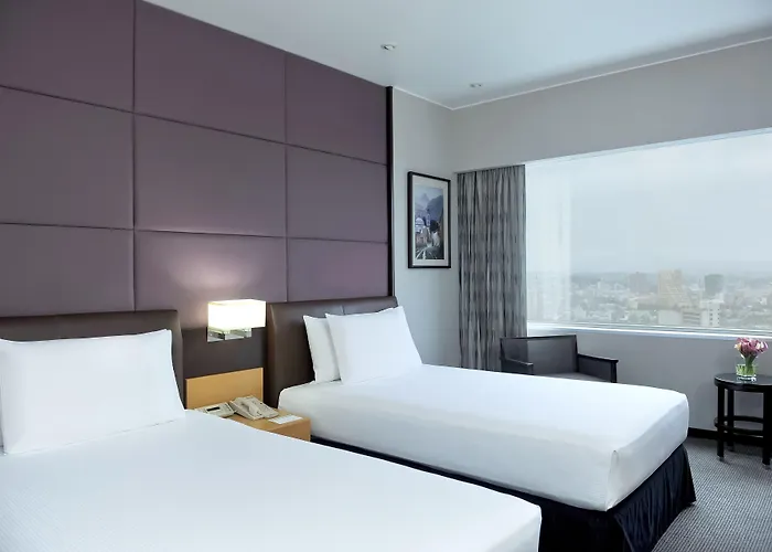 Hyatt Regency Отель Мехико