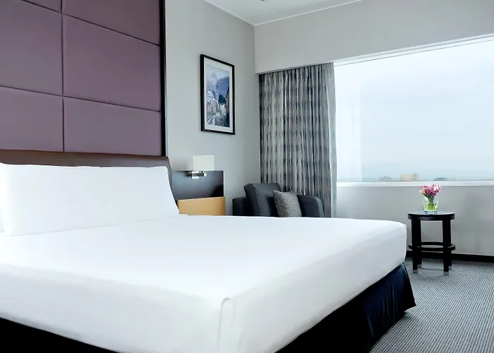 Hotel Hyatt Regency