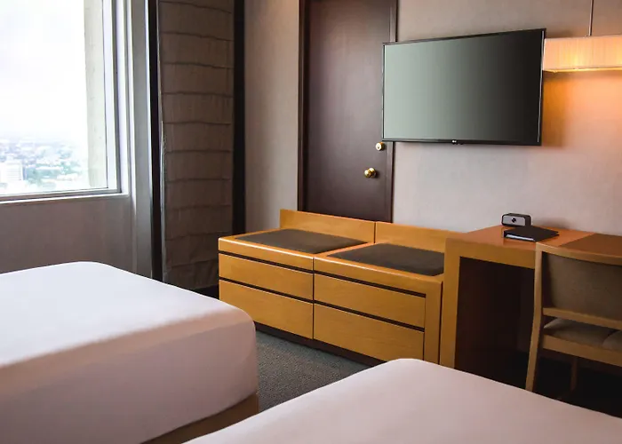 Hyatt Regency Mexico City