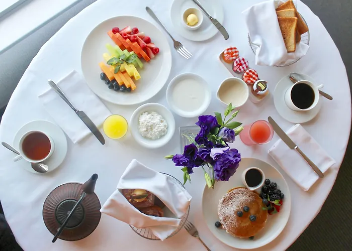 Hyatt Regency 5*