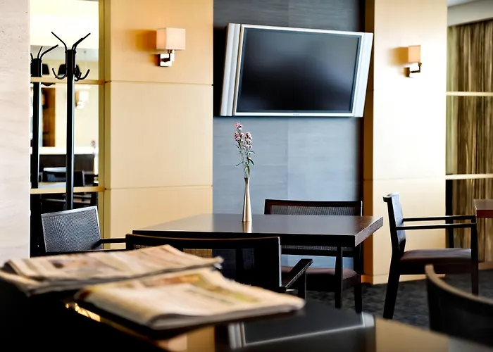Hyatt Regency Hotel 5*