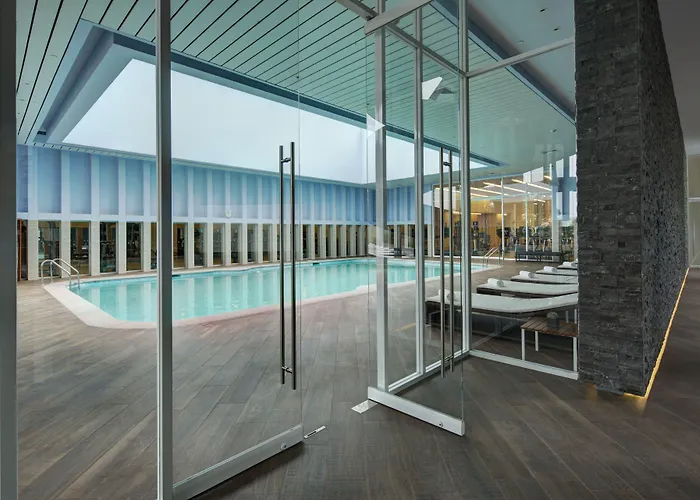 Hotel Hyatt Regency 5*