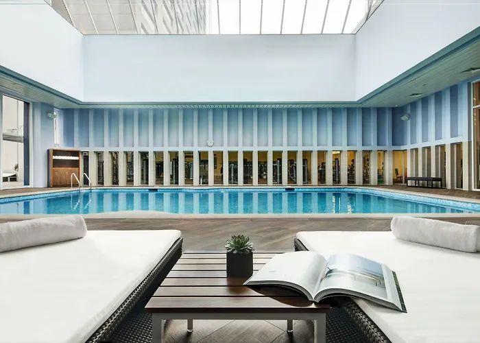Hyatt Regency 5* Mexico