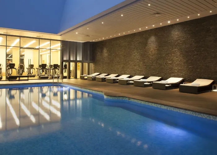Hyatt Regency 5* Mexico City