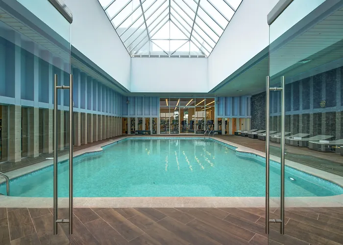 Отель Hyatt Regency