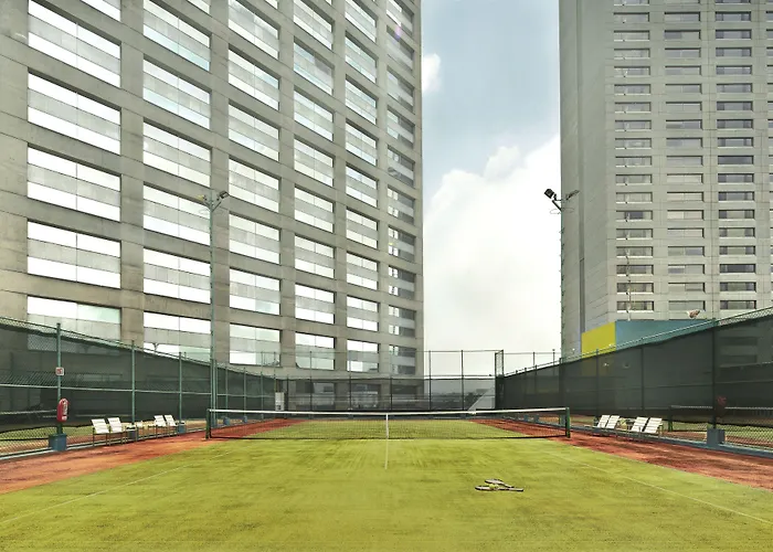 Hyatt Regency 5*