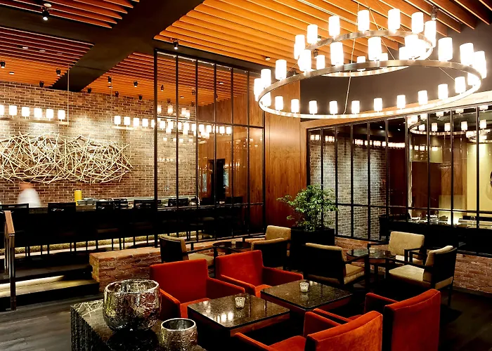 Отель Hyatt Regency