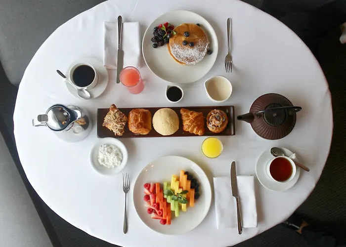 Hyatt Regency 5* Мехико