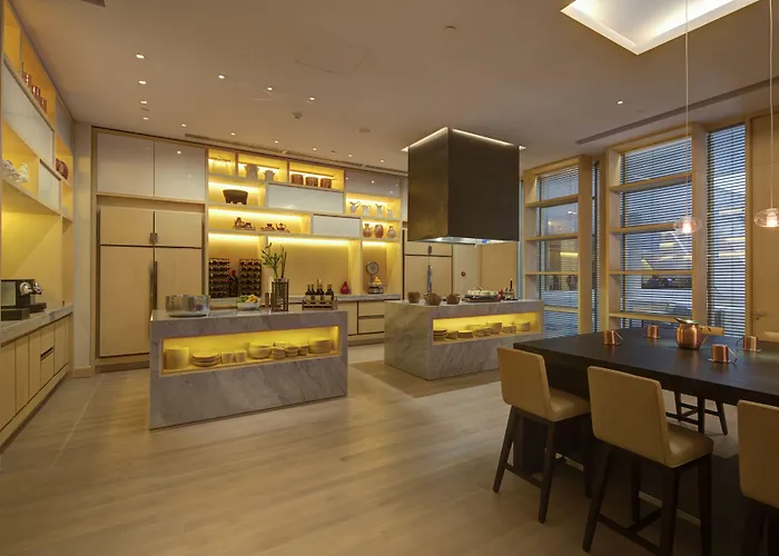 Hotel Hyatt Regency Mexico City