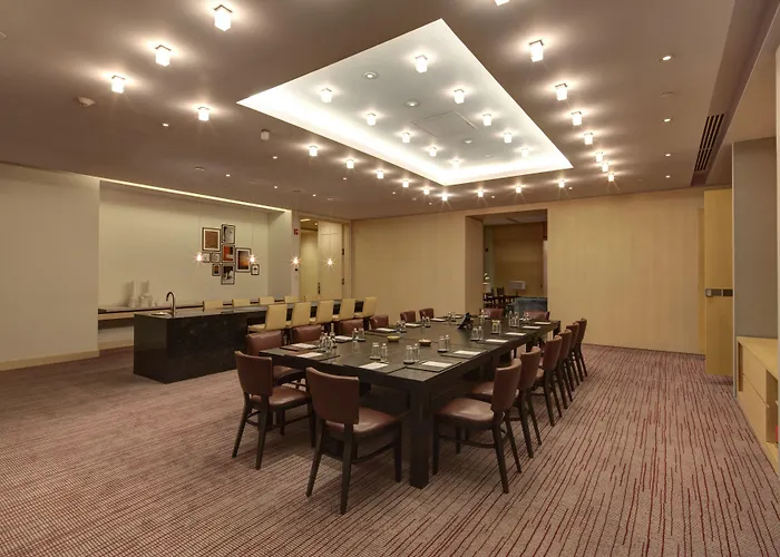 Hyatt Regency