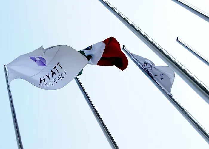 Hyatt Regency
