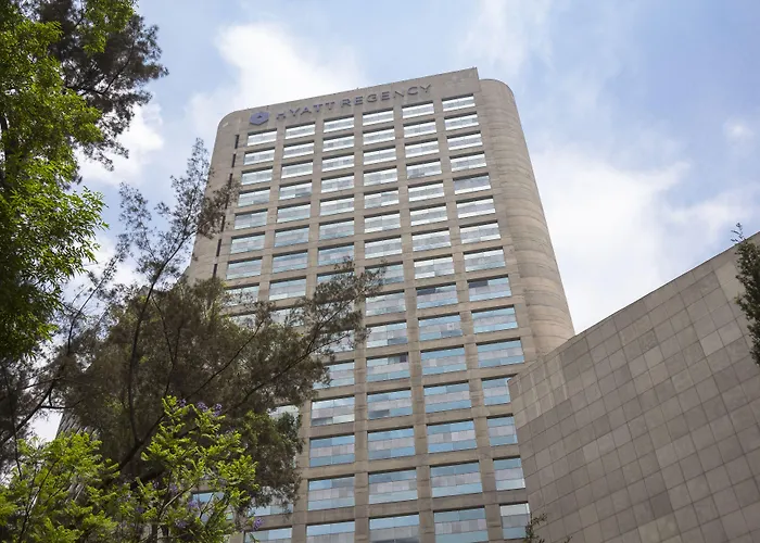 Hotel Hyatt Regency 5*