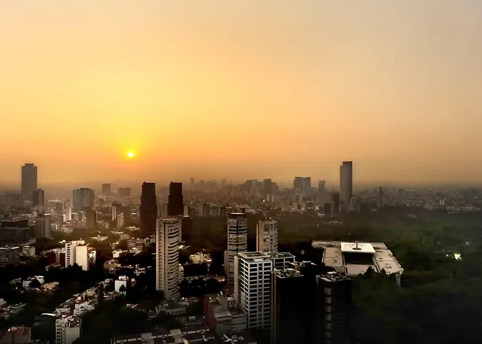Hyatt Regency 5*