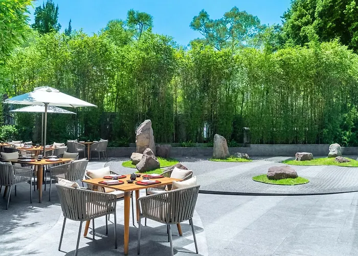 Hyatt Regency Mexico