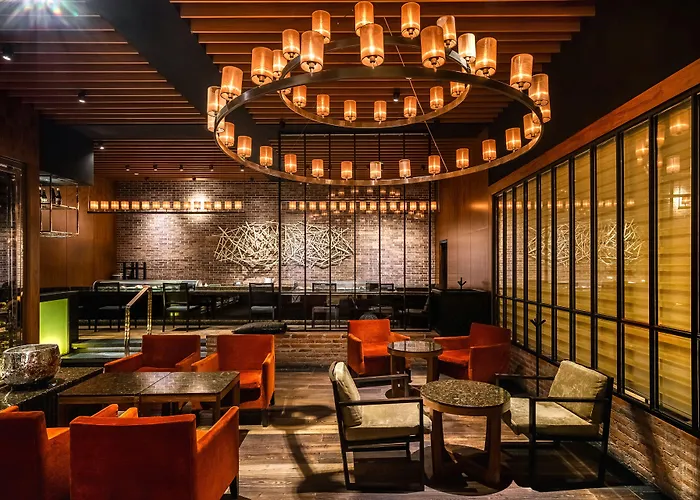 Hotel Hyatt Regency 5*