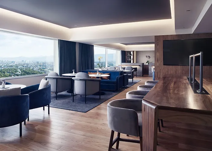 Hyatt Regency Mexico City