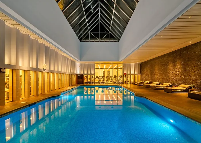 Hotel Hyatt Regency