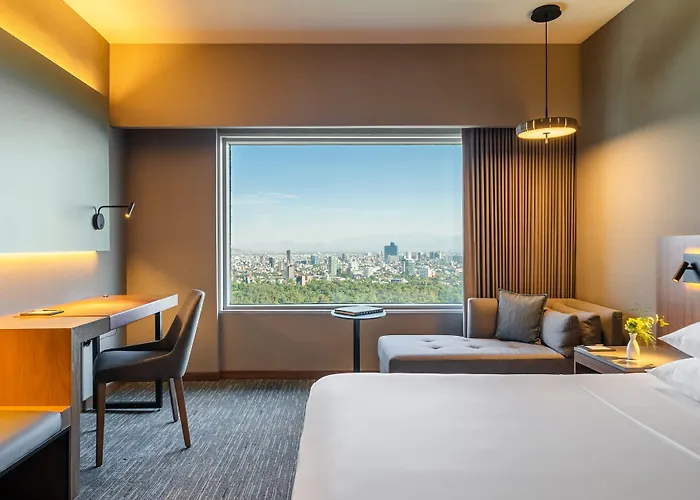 Hyatt Regency Отель