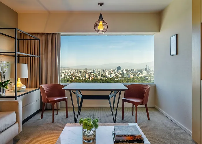 Hyatt Regency Hotel 5*