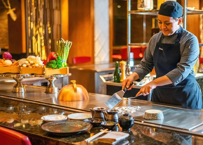 Hyatt Regency 5* Mexico