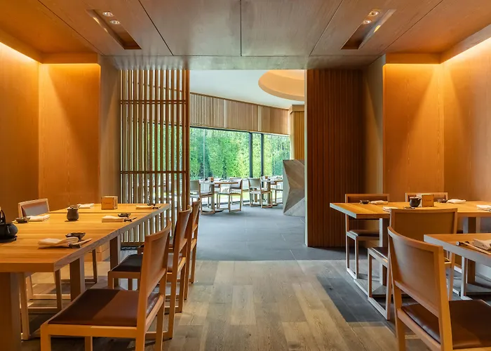 Hotel Hyatt Regency