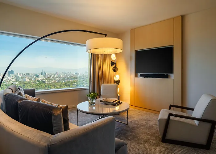 Hyatt Regency Hotel