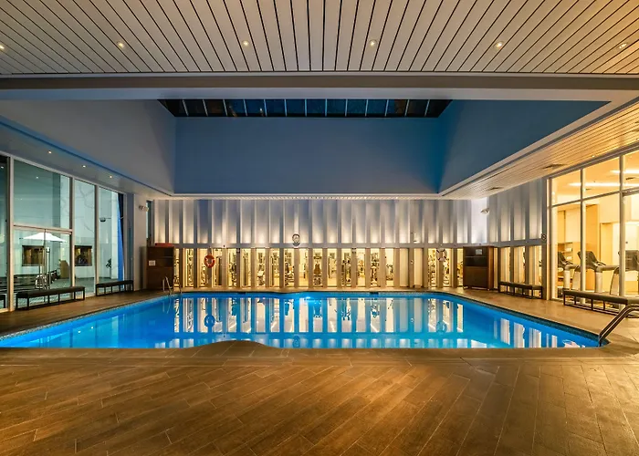 Hyatt Regency 5*
