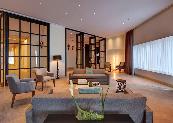 Hotel Hyatt Regency 5*