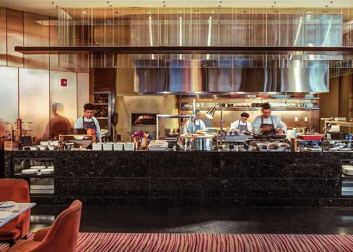 Отель Hyatt Regency 5*